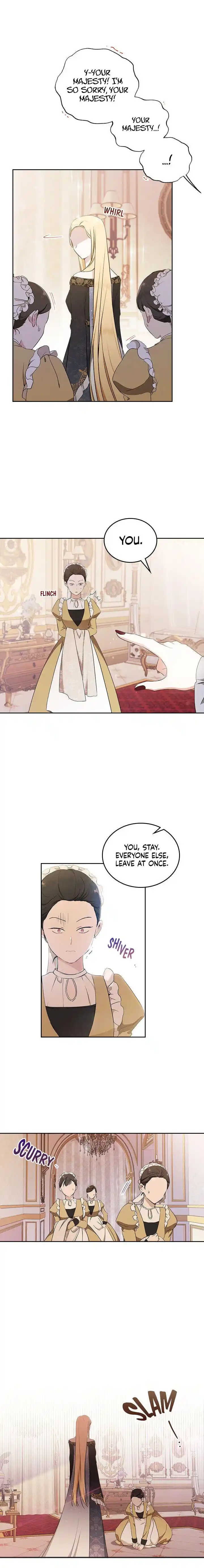 ManhwaFull Chapter 38.9