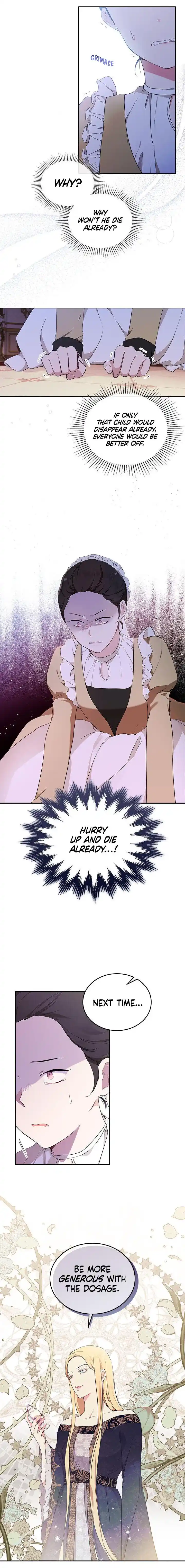 ManhwaFull Chapter 38.9