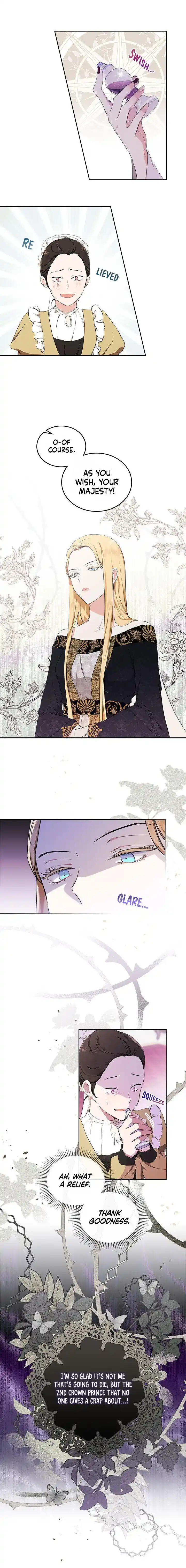 ManhwaFull Chapter 38.9