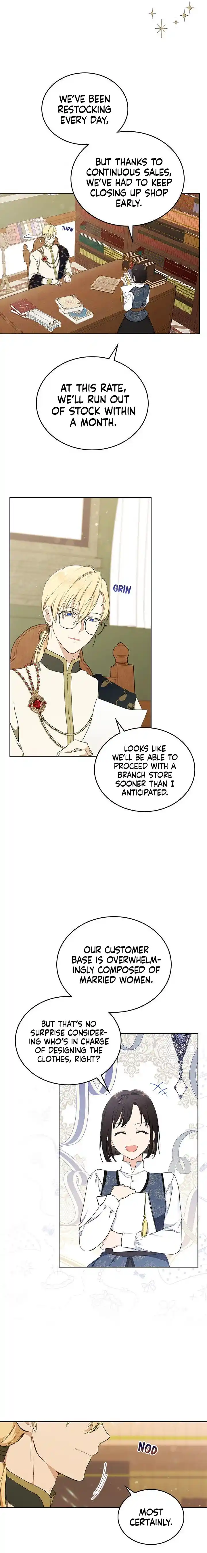 ManhwaFull Chapter 38.9