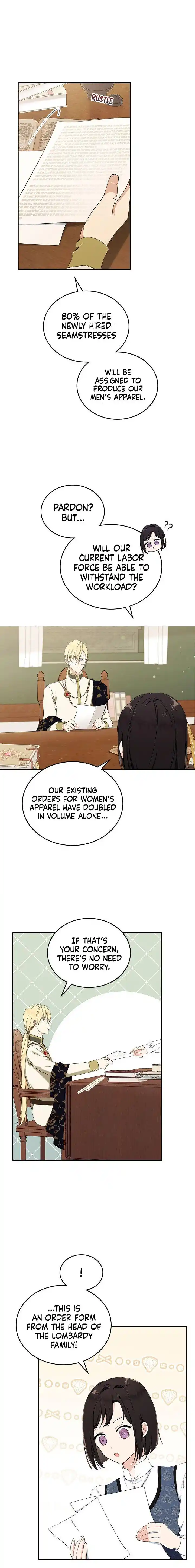 ManhwaFull Chapter 38.9