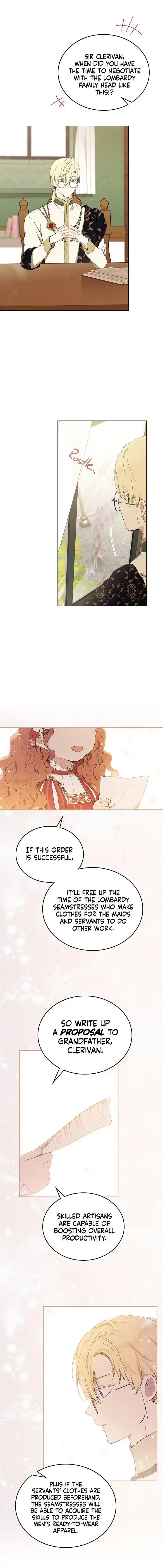 ManhwaFull Chapter 38.9