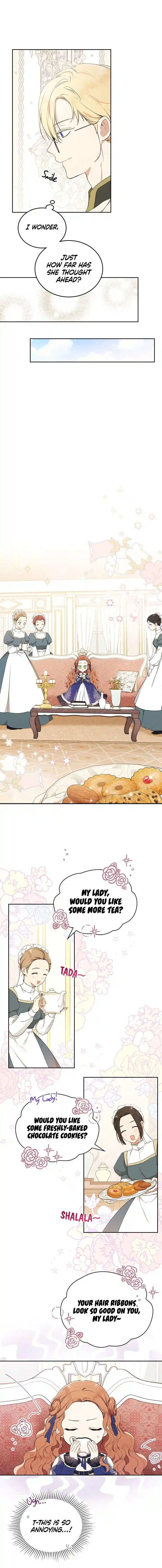 ManhwaFull Chapter 38.9