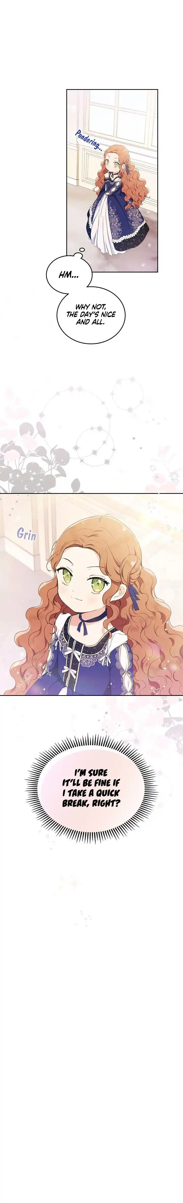 ManhwaFull Chapter 38.9