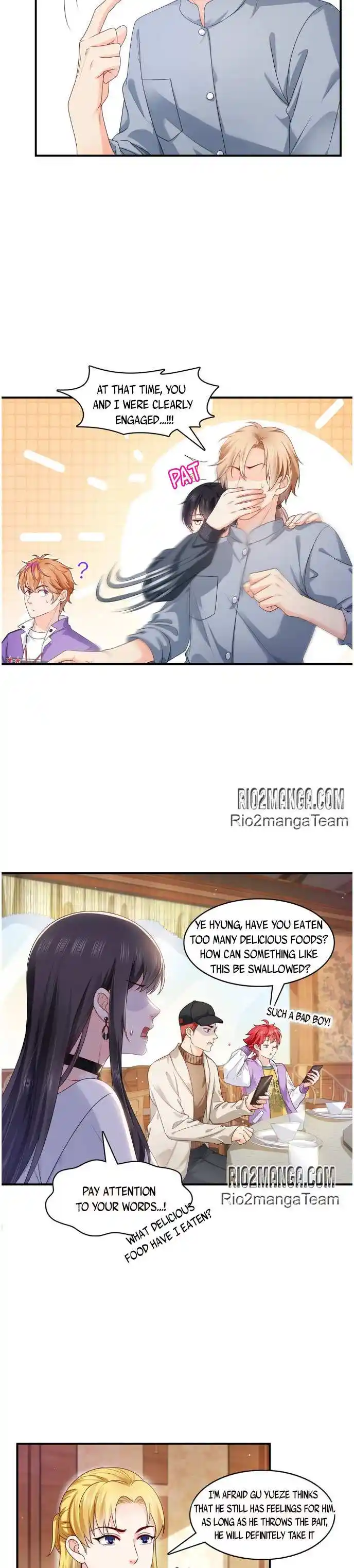 ManhwaFull Chapter 389