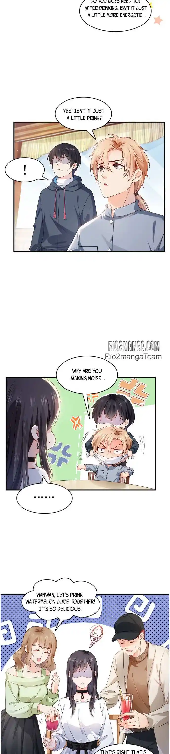 ManhwaFull Chapter 389