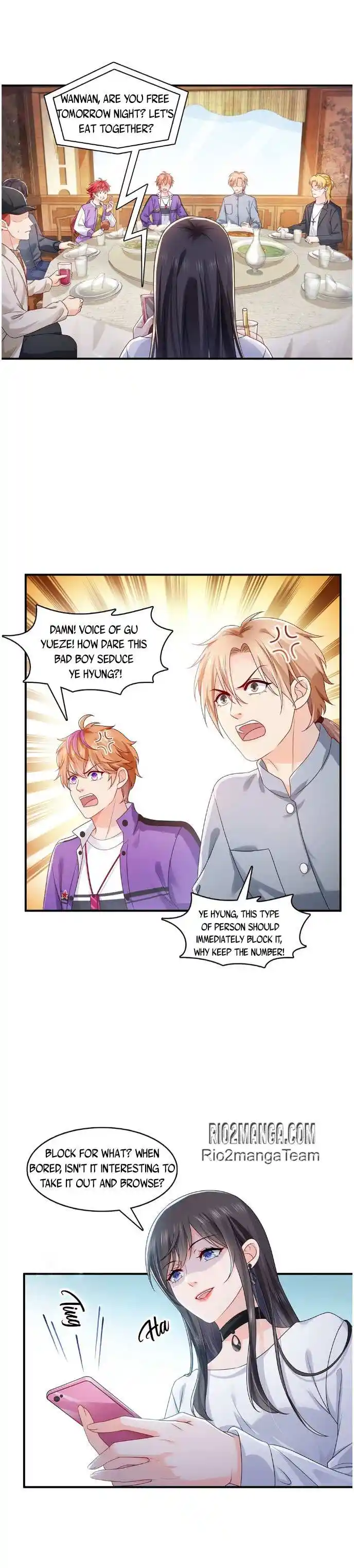 ManhwaFull Chapter 389