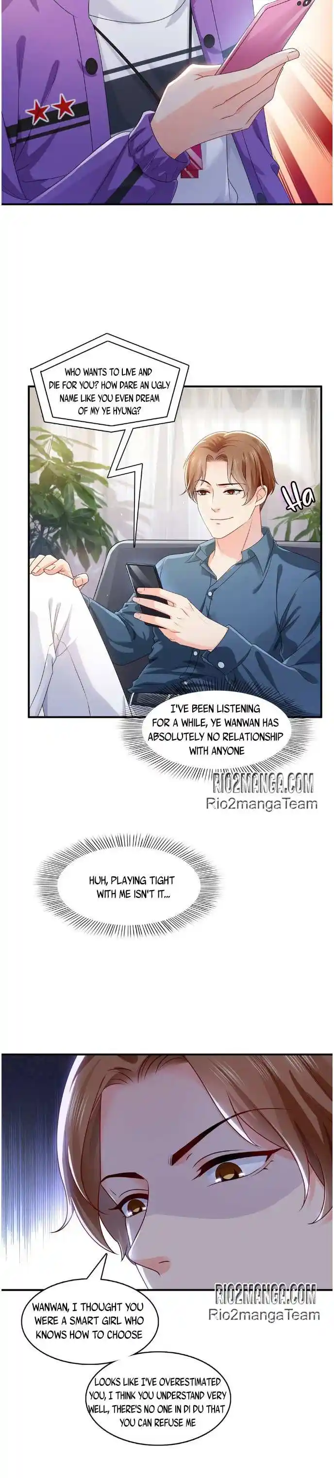 ManhwaFull Chapter 389