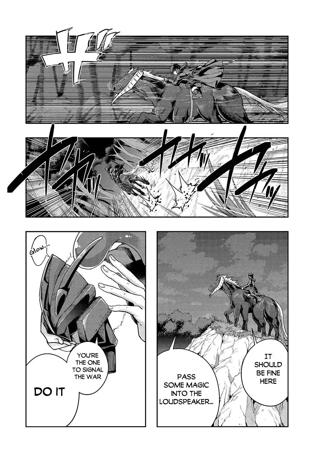 ManhwaFull Chapter 39.1