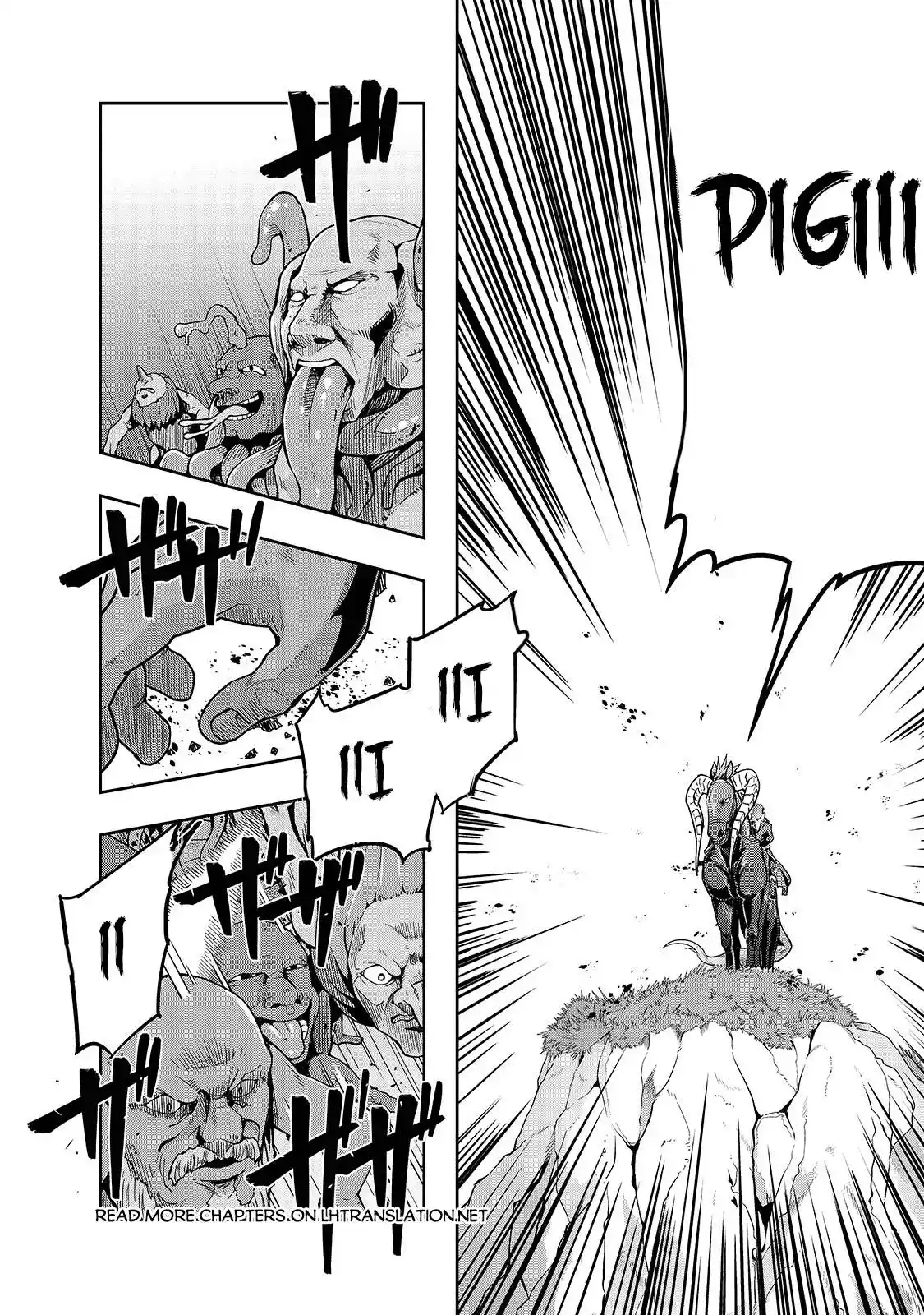 ManhwaFull Chapter 39.1