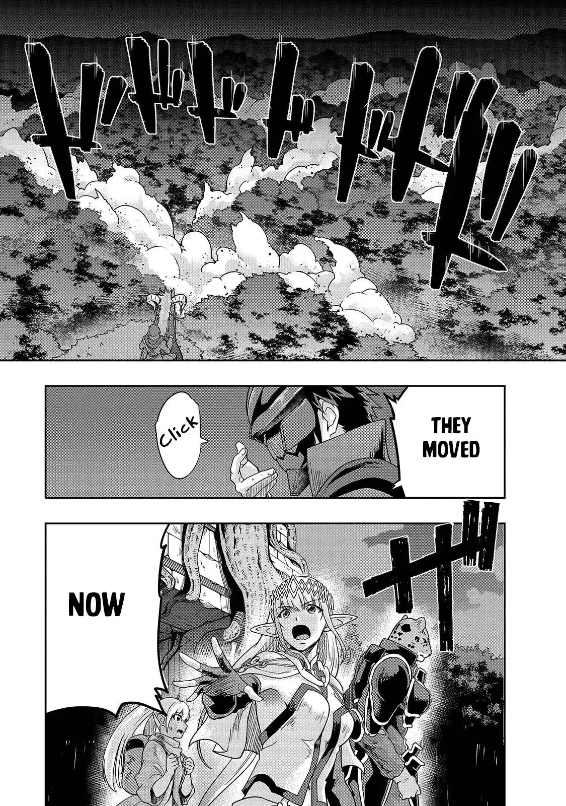 ManhwaFull Chapter 39.1