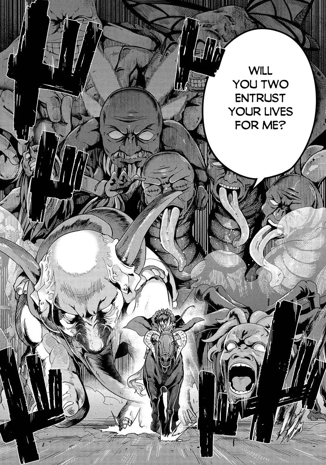 ManhwaFull Chapter 39.1