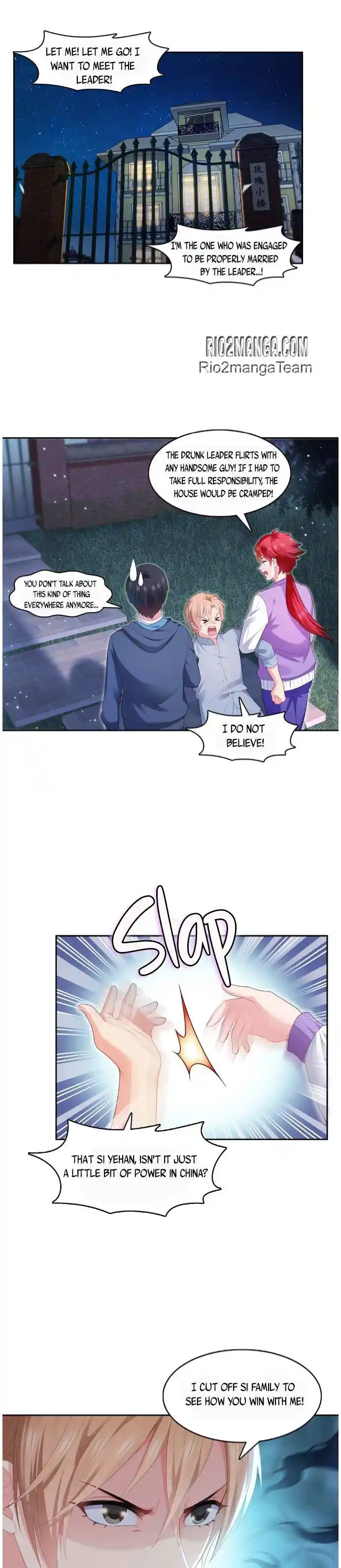 ManhwaFull Chapter 391