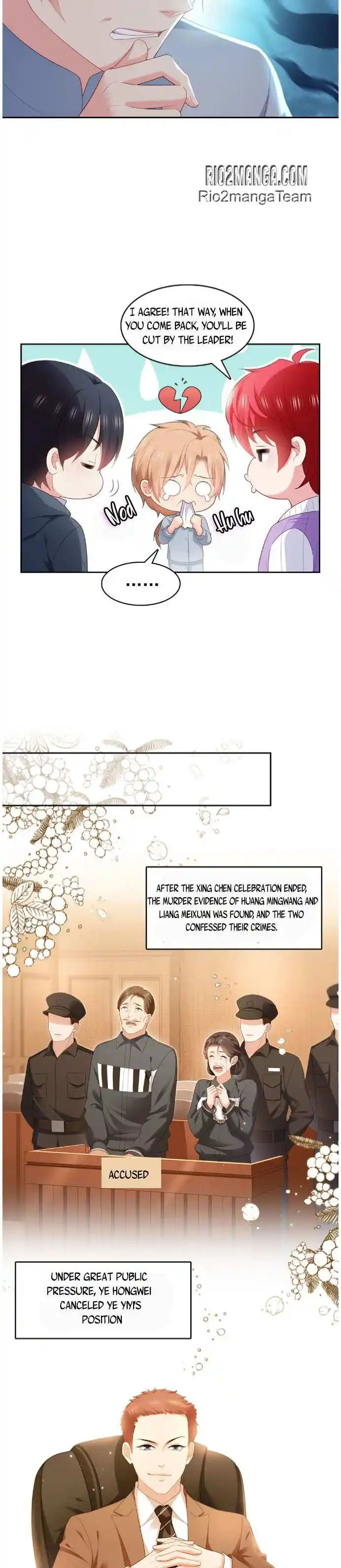 ManhwaFull Chapter 391