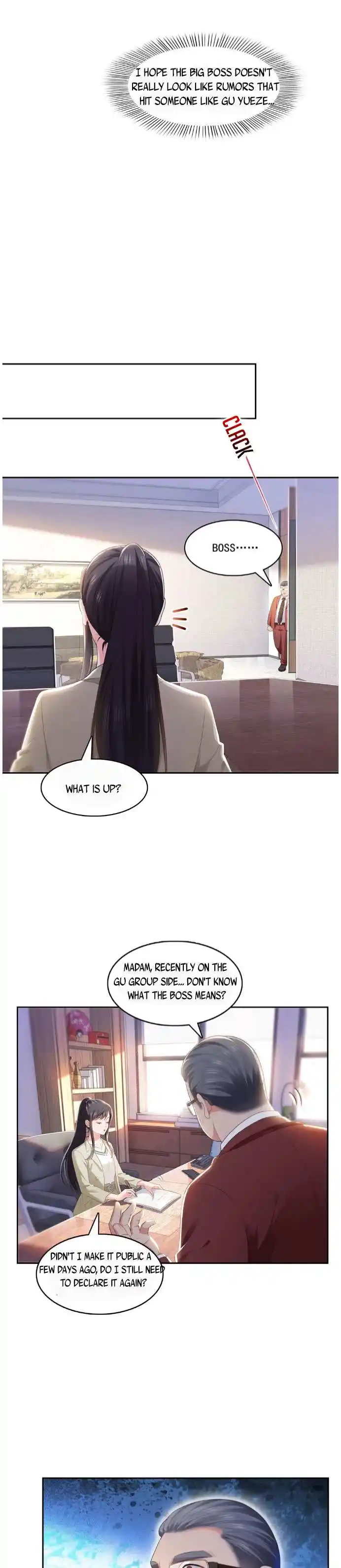 ManhwaFull Chapter 391