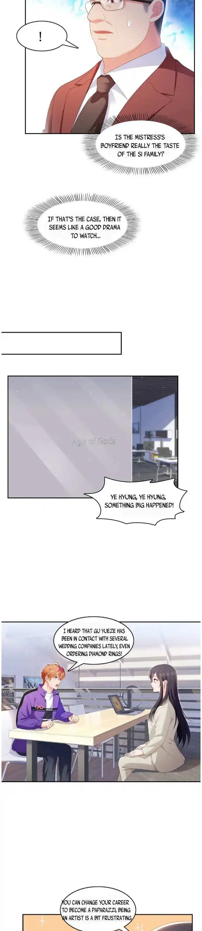 ManhwaFull Chapter 391