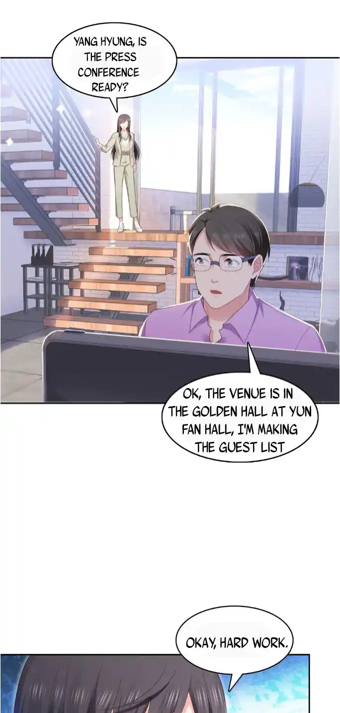 ManhwaFull Chapter 391