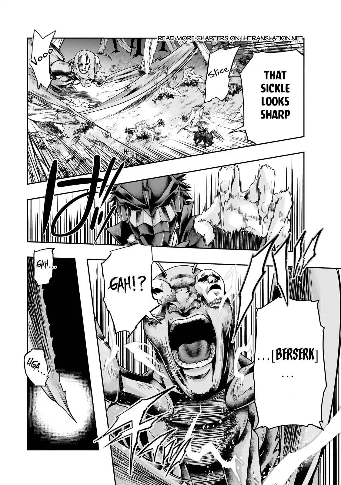 ManhwaFull Chapter 39.2