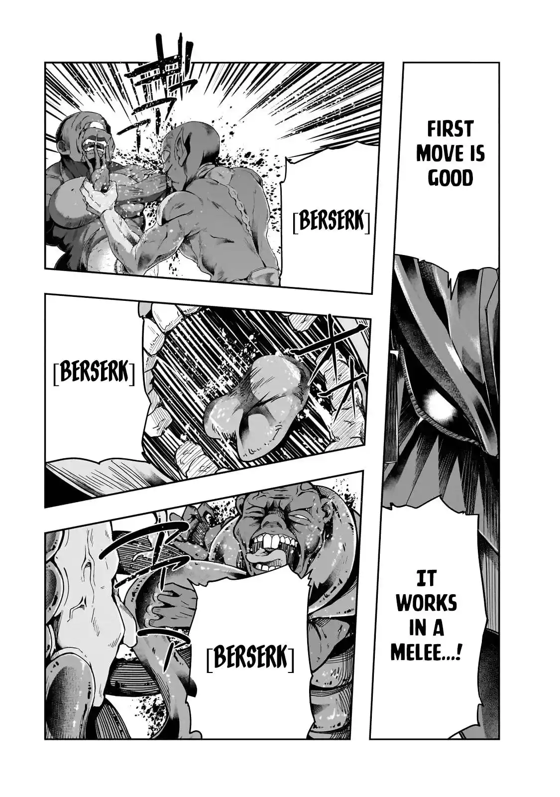 ManhwaFull Chapter 39.2