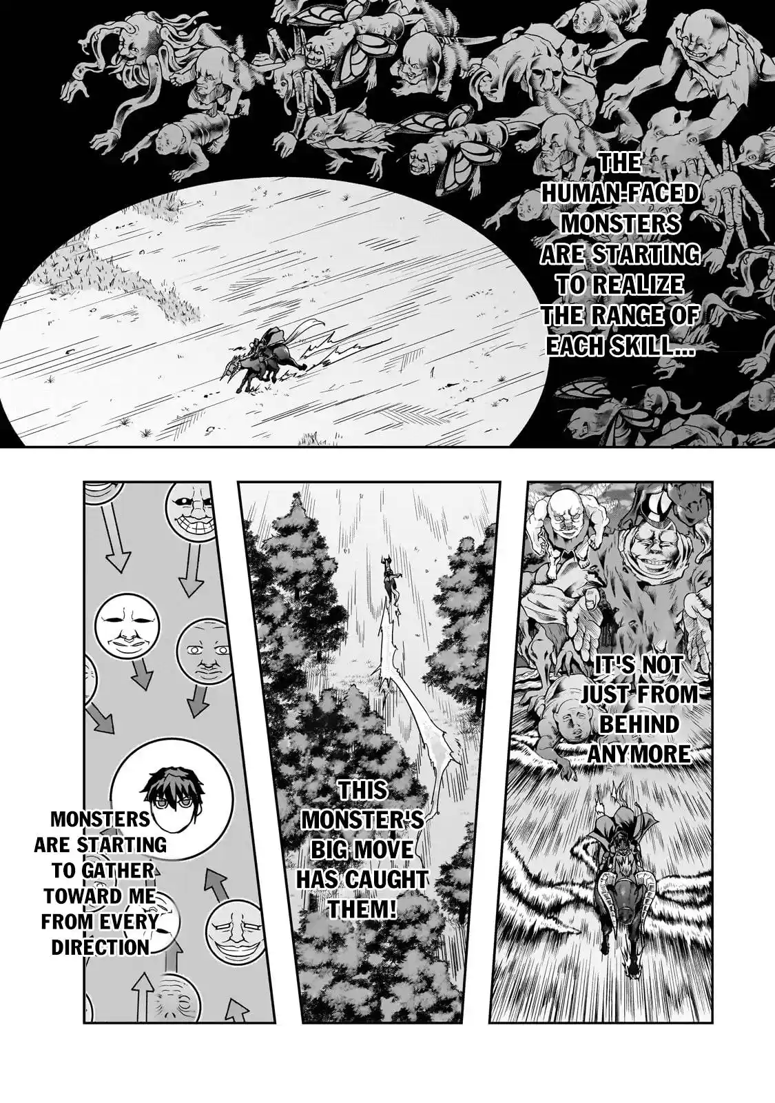 ManhwaFull Chapter 39.2