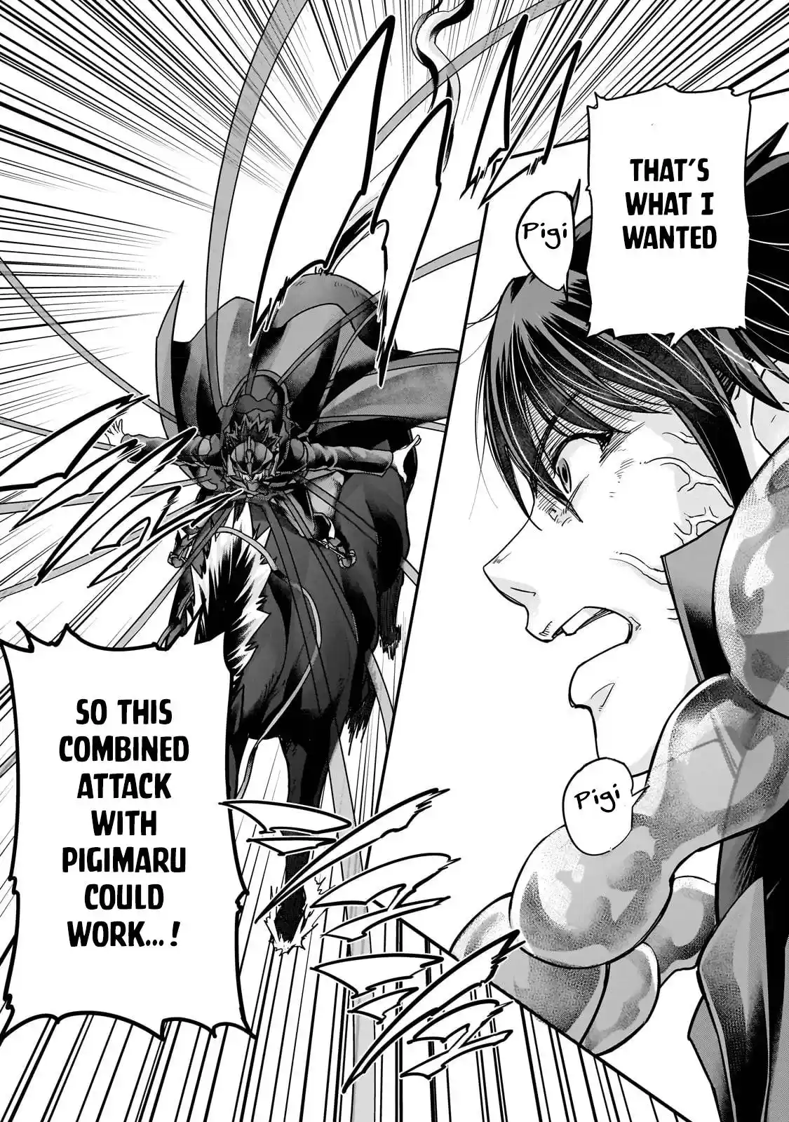 ManhwaFull Chapter 39.2