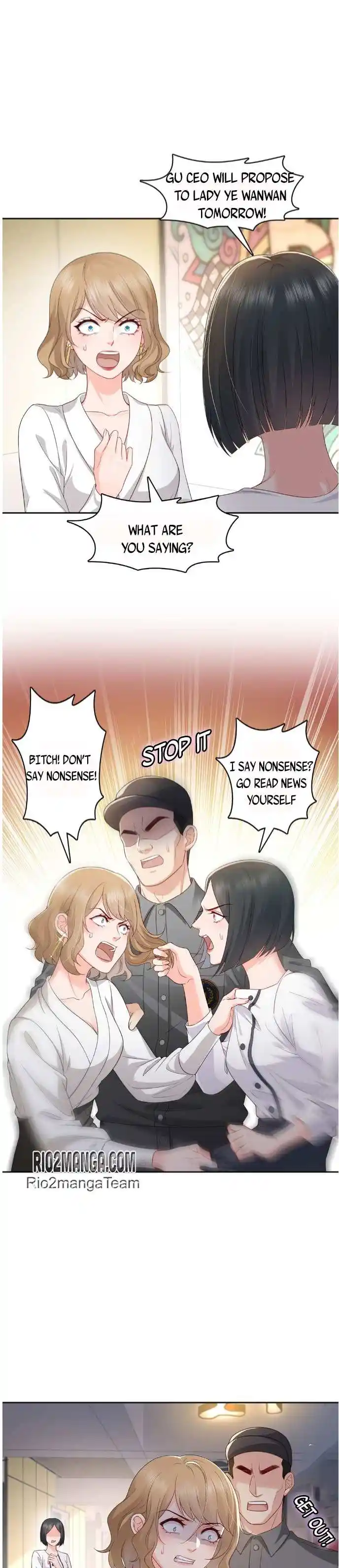 ManhwaFull Chapter 392