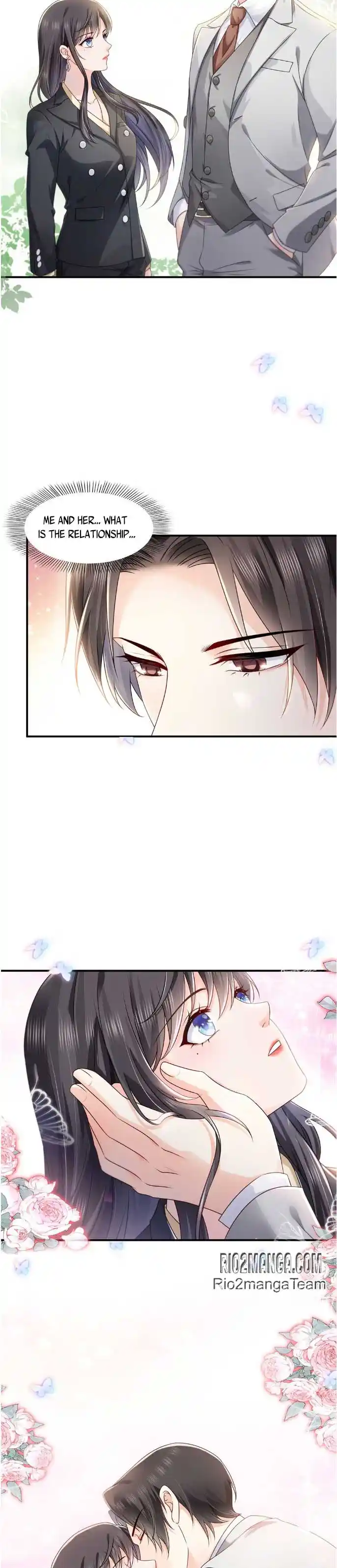 ManhwaFull Chapter 393