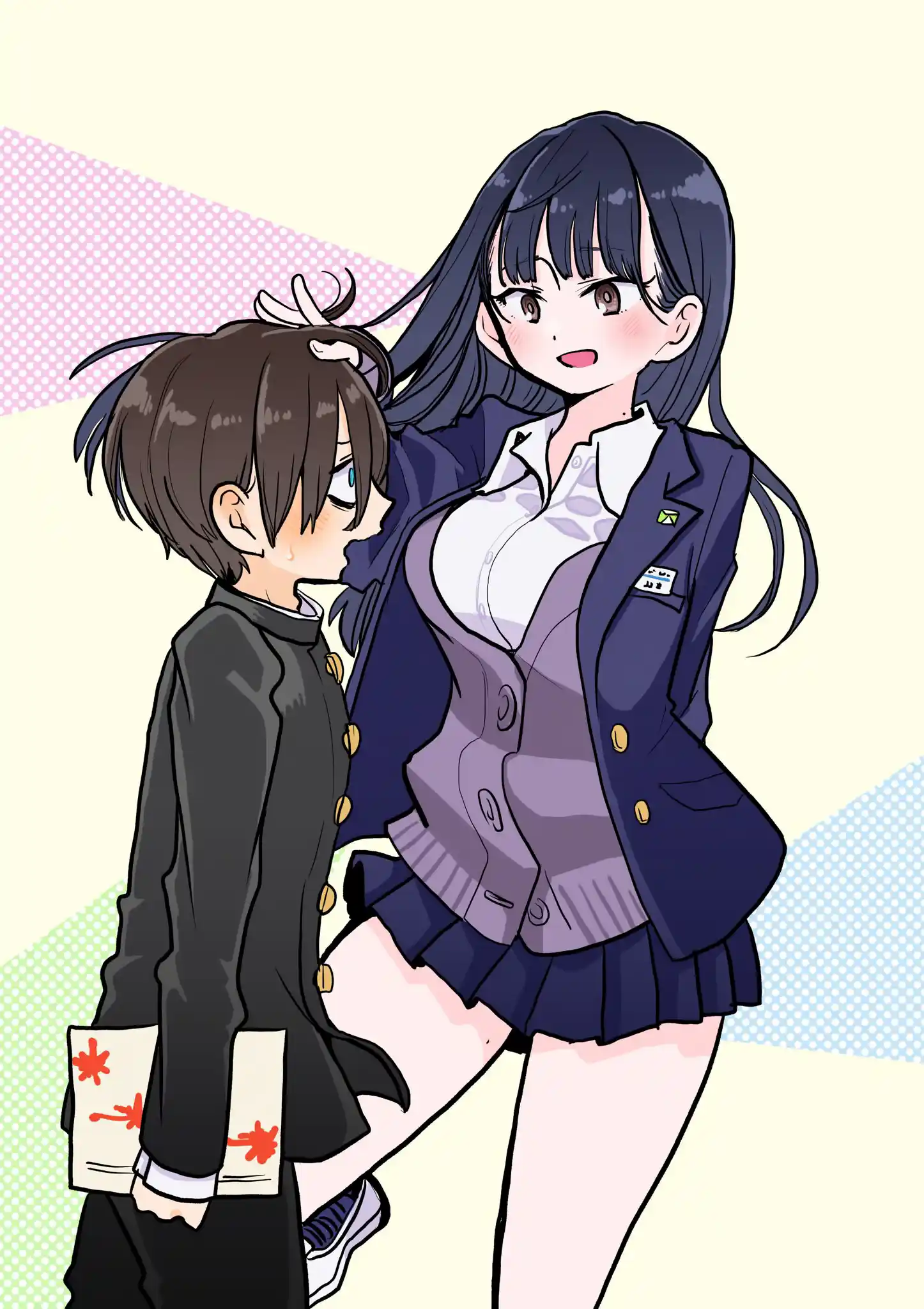 ManhwaFull Chapter 39.4 extra Chapter