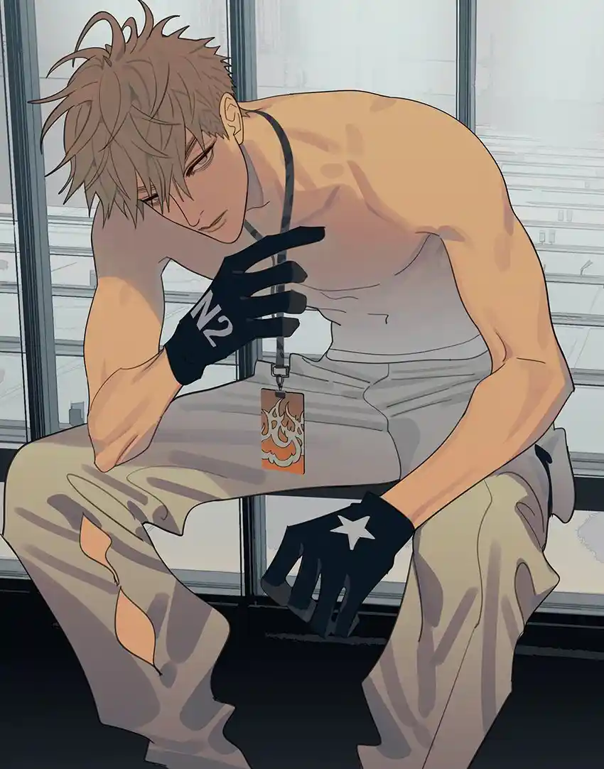 ManhwaFull Chapter 394.7