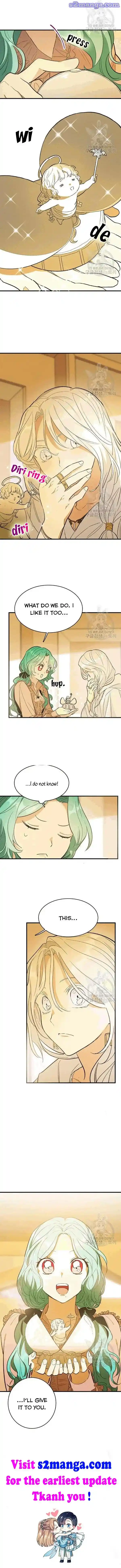 ManhwaFull Chapter 39.5