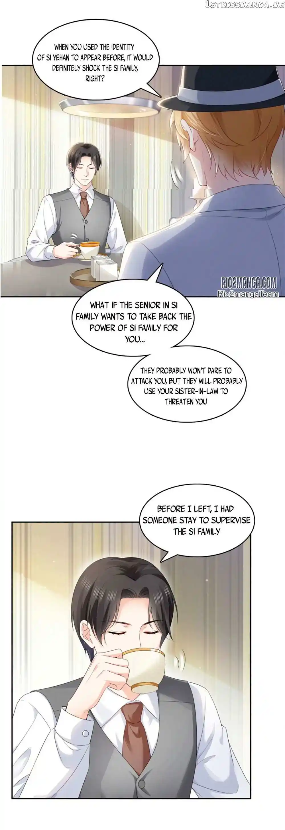 ManhwaFull Chapter 395