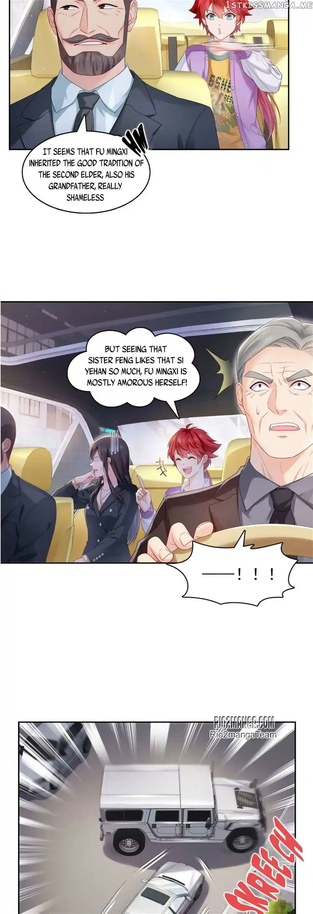 ManhwaFull Chapter 395