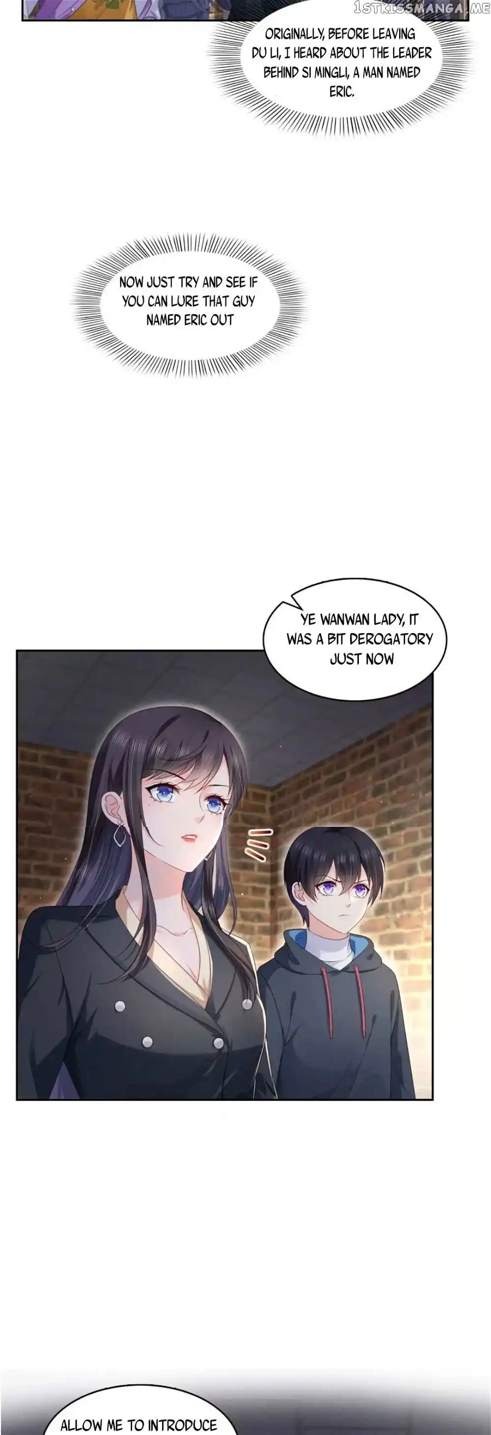 ManhwaFull Chapter 395