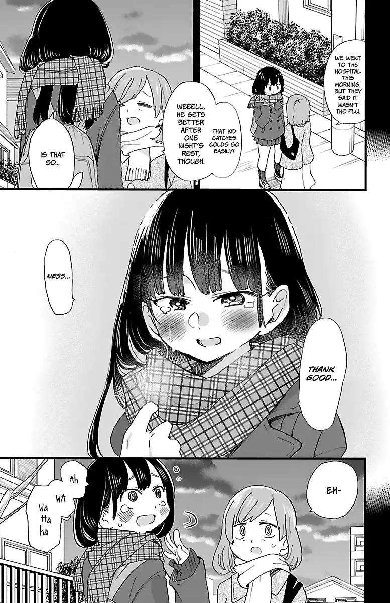 ManhwaFull Chapter 39.6