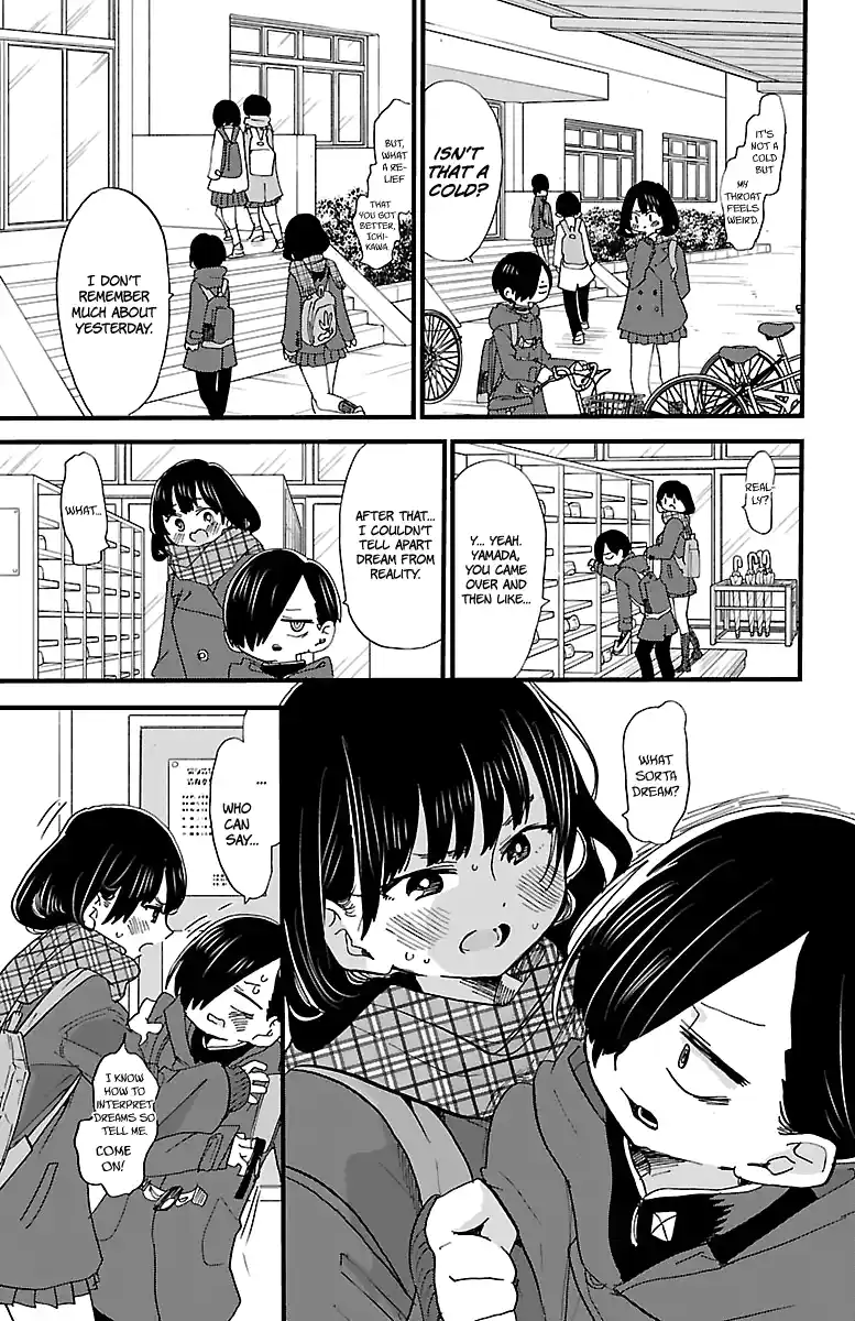 ManhwaFull Chapter 39.6