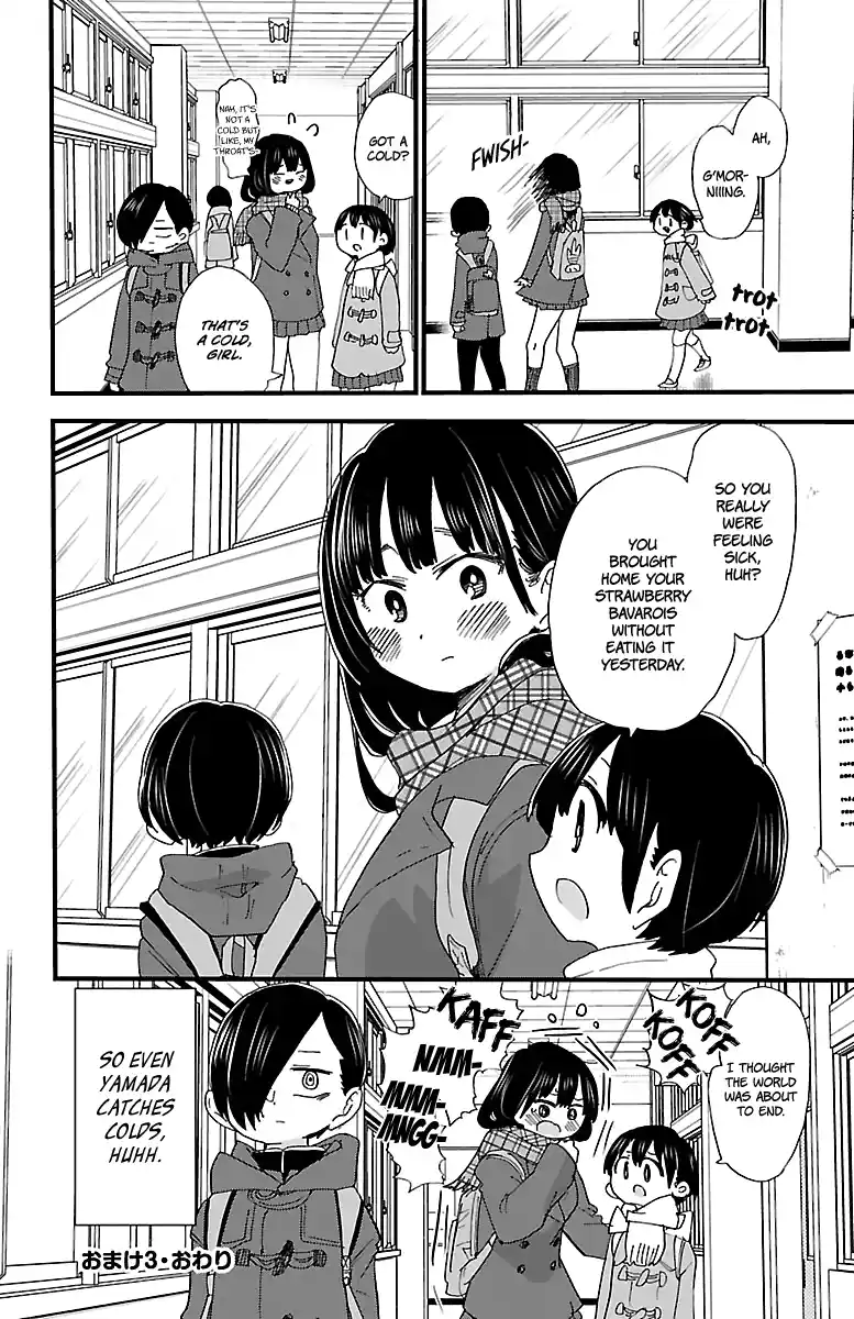 ManhwaFull Chapter 39.6