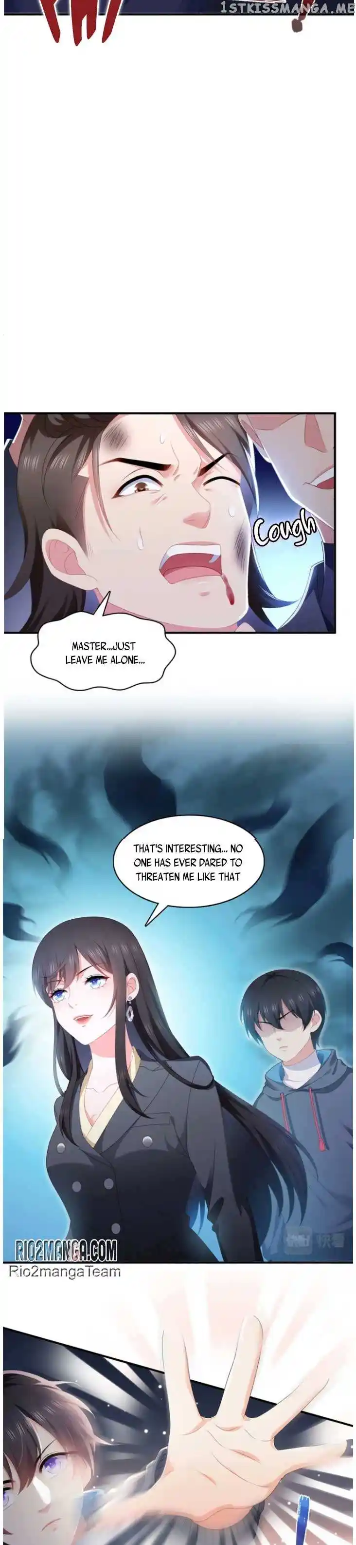 ManhwaFull Chapter 396