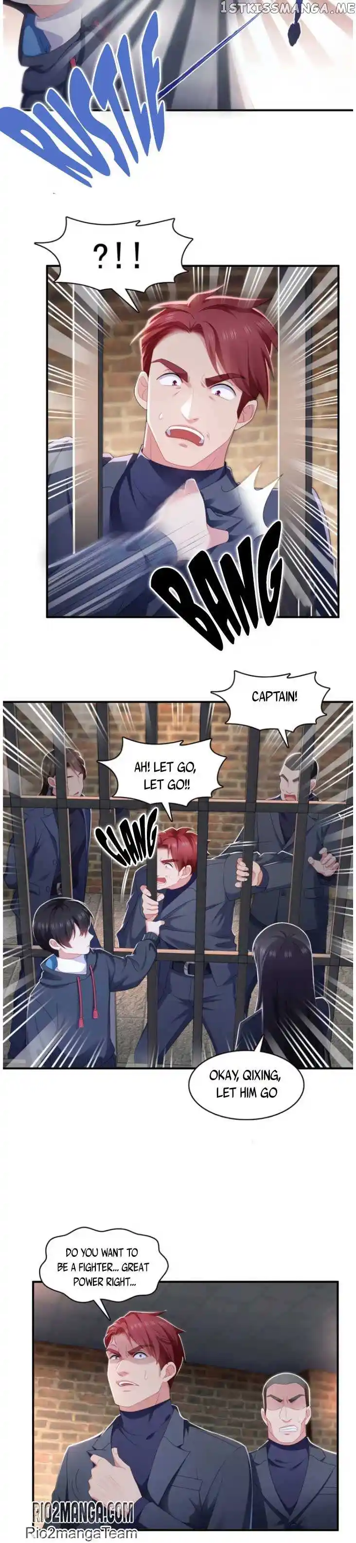 ManhwaFull Chapter 396