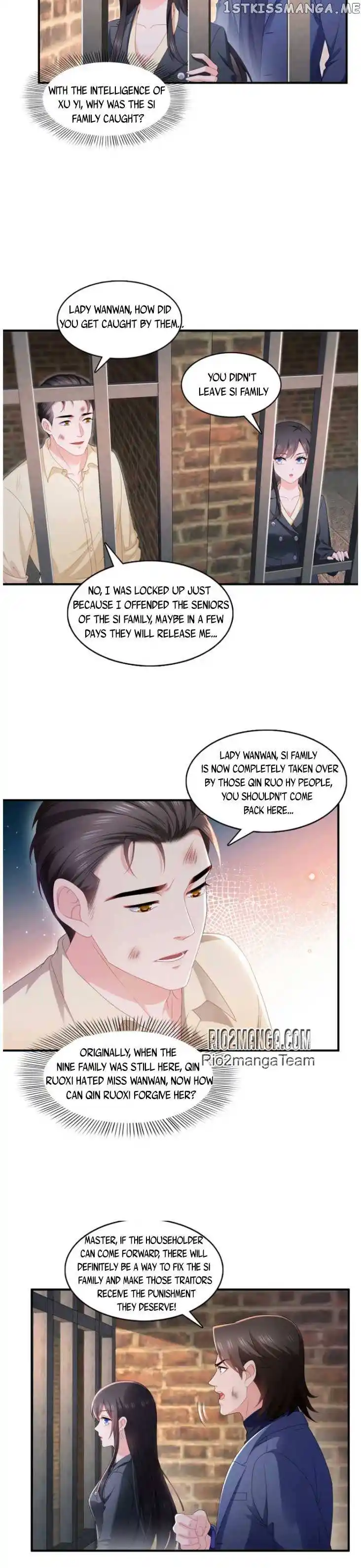 ManhwaFull Chapter 396