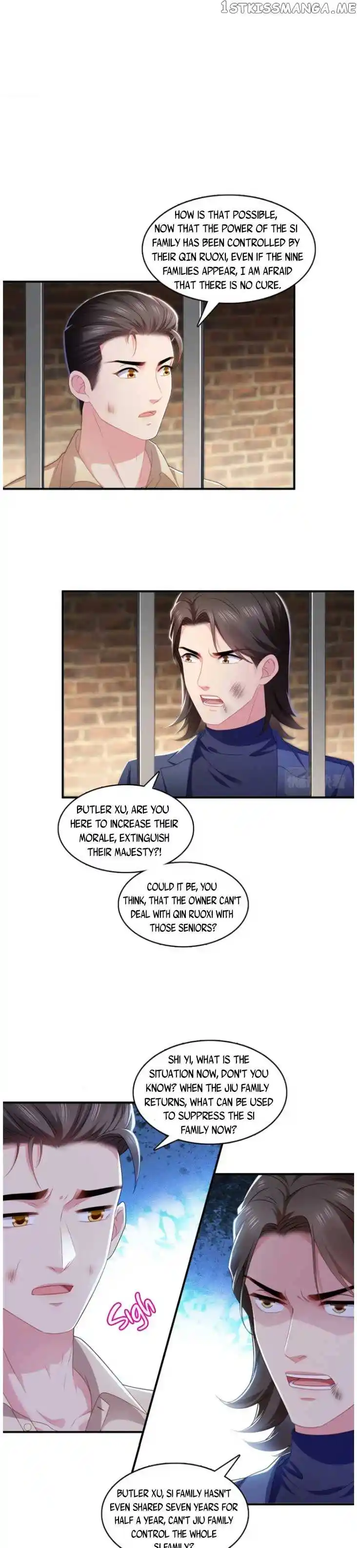 ManhwaFull Chapter 396