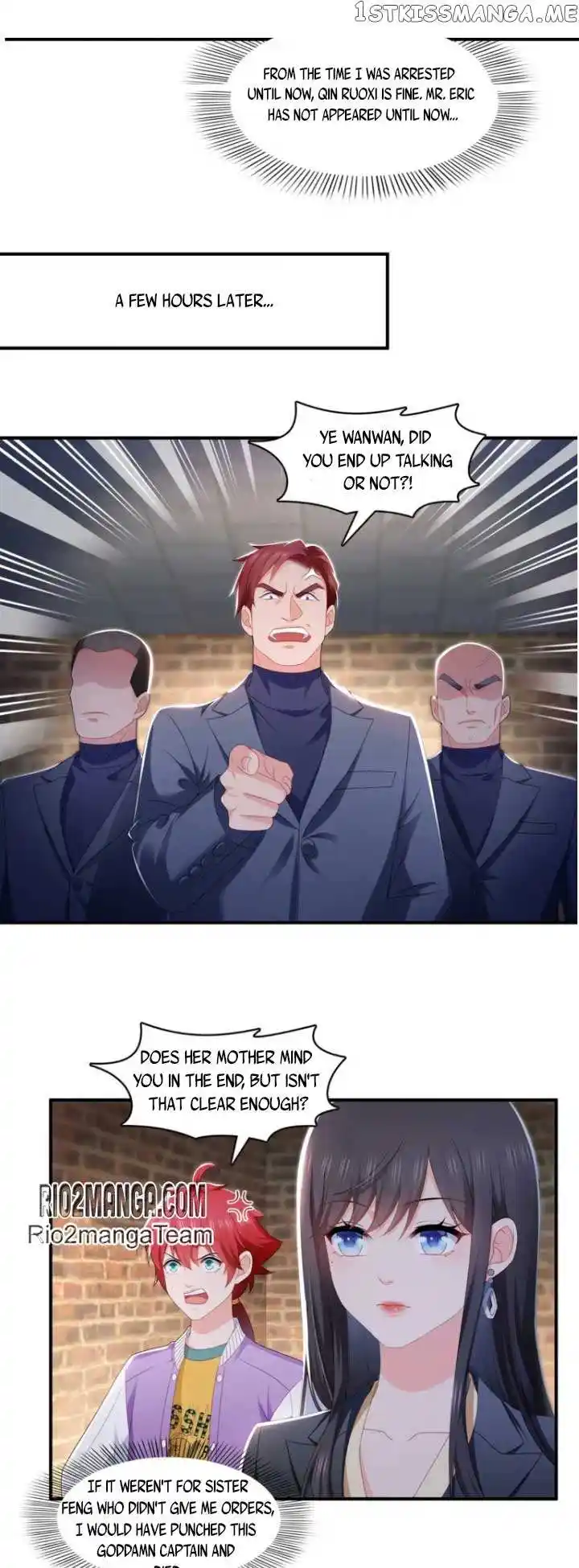 ManhwaFull Chapter 396