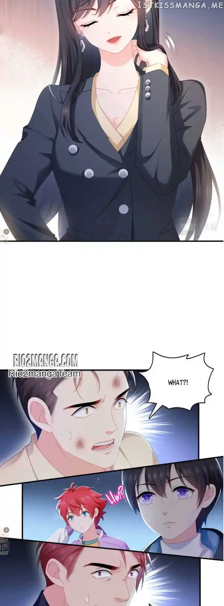 ManhwaFull Chapter 396