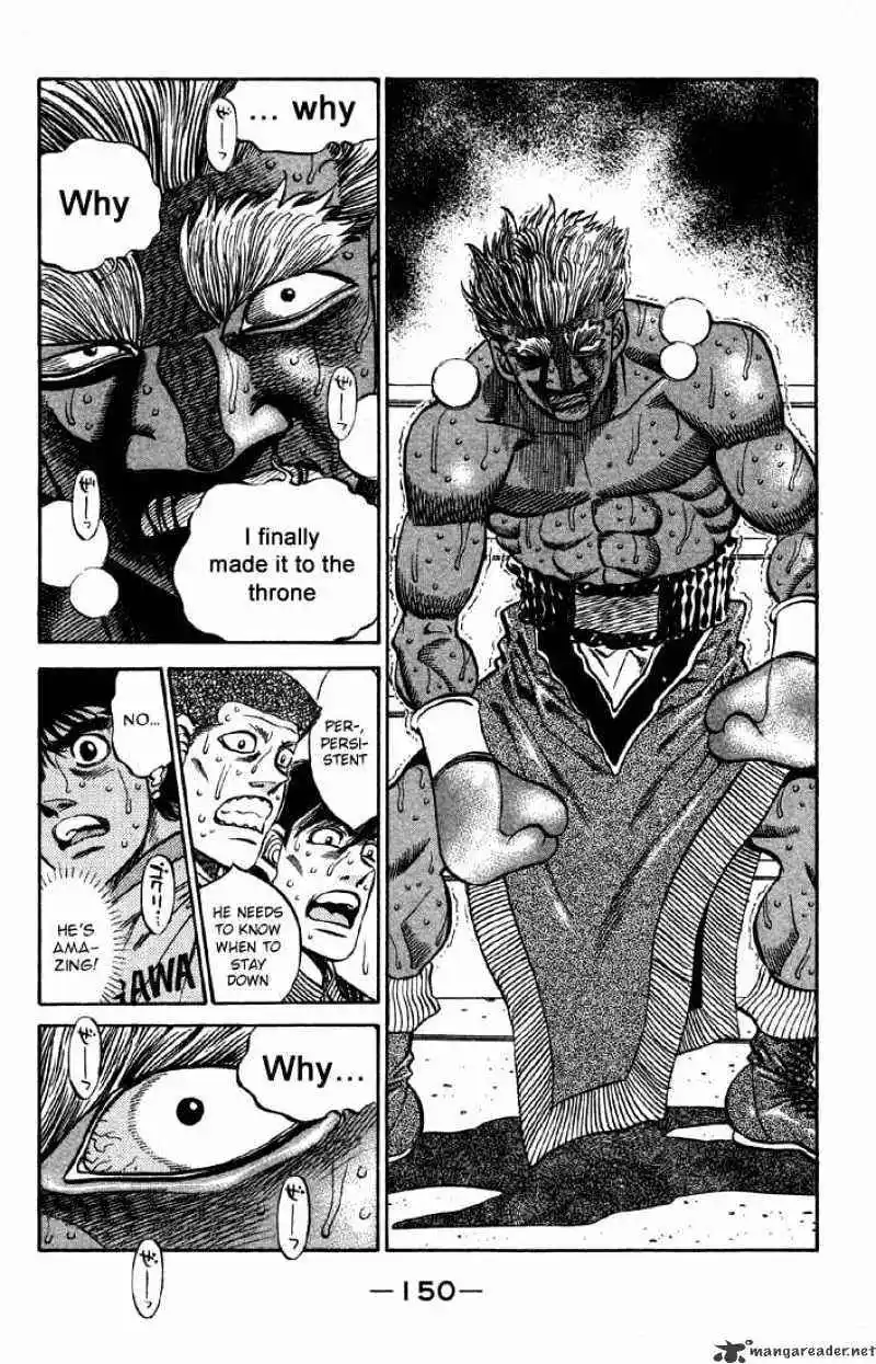 ManhwaFull Chapter 396.1