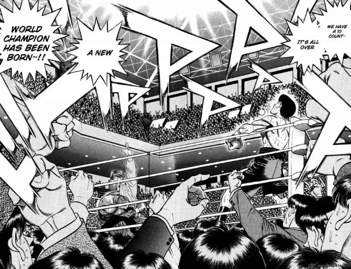 ManhwaFull Chapter 396.1