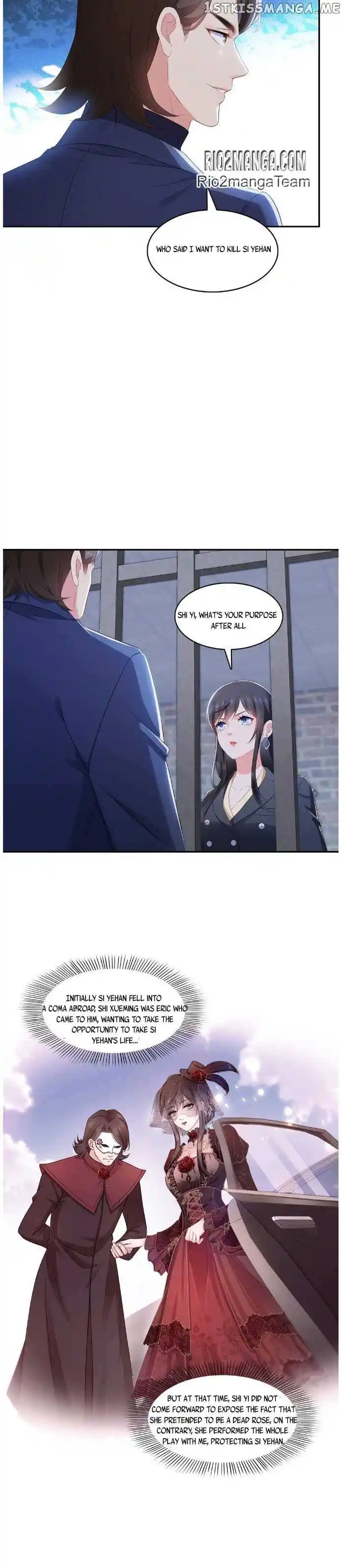 ManhwaFull Chapter 397