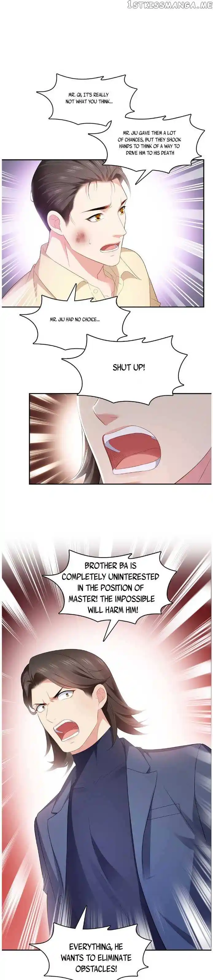 ManhwaFull Chapter 397