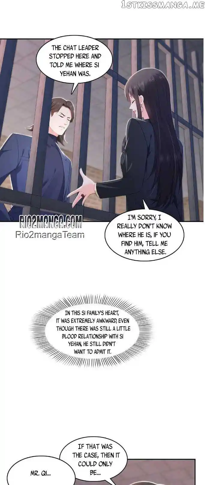 ManhwaFull Chapter 397