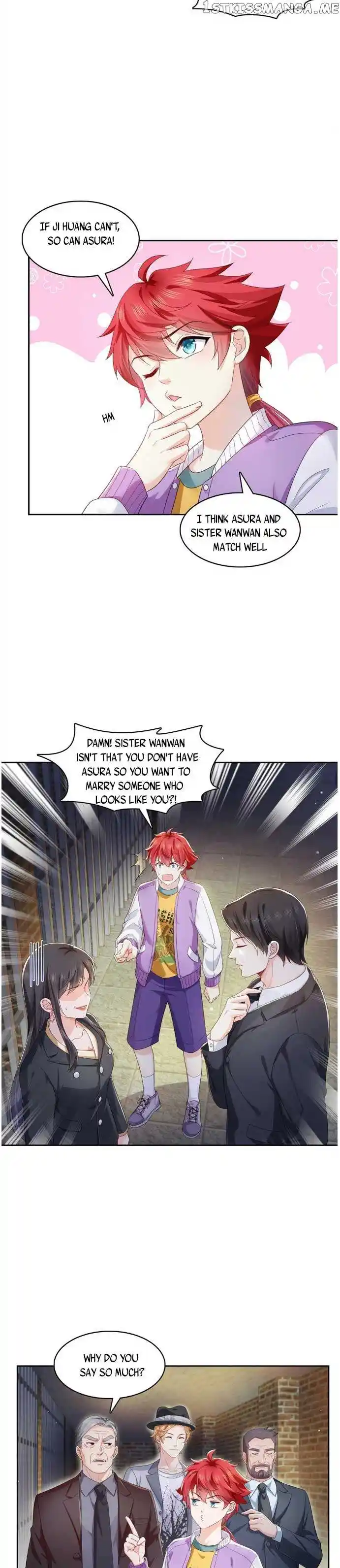 ManhwaFull Chapter 398