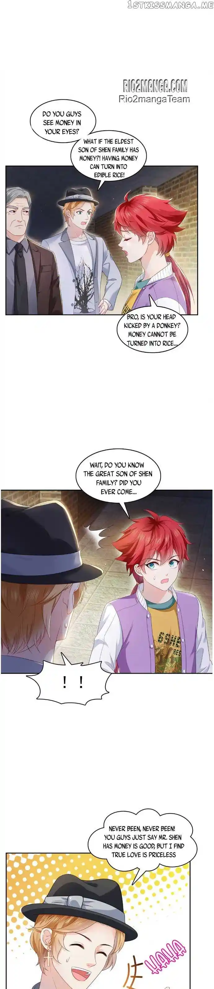 ManhwaFull Chapter 398