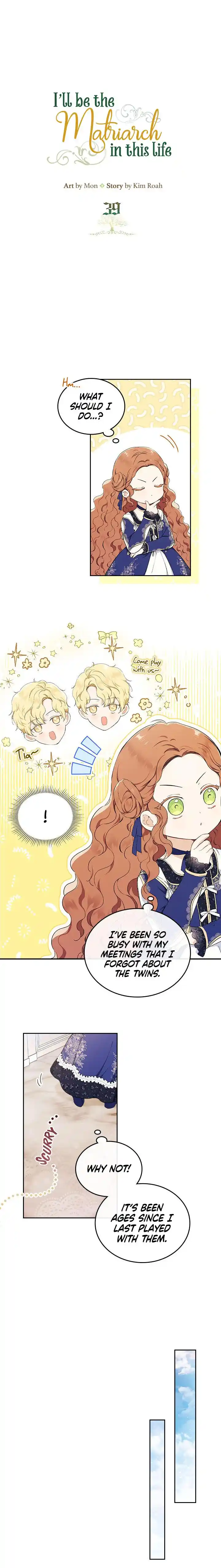 ManhwaFull Chapter 39.9